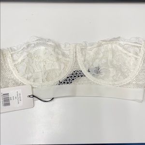 Else strapless Bra